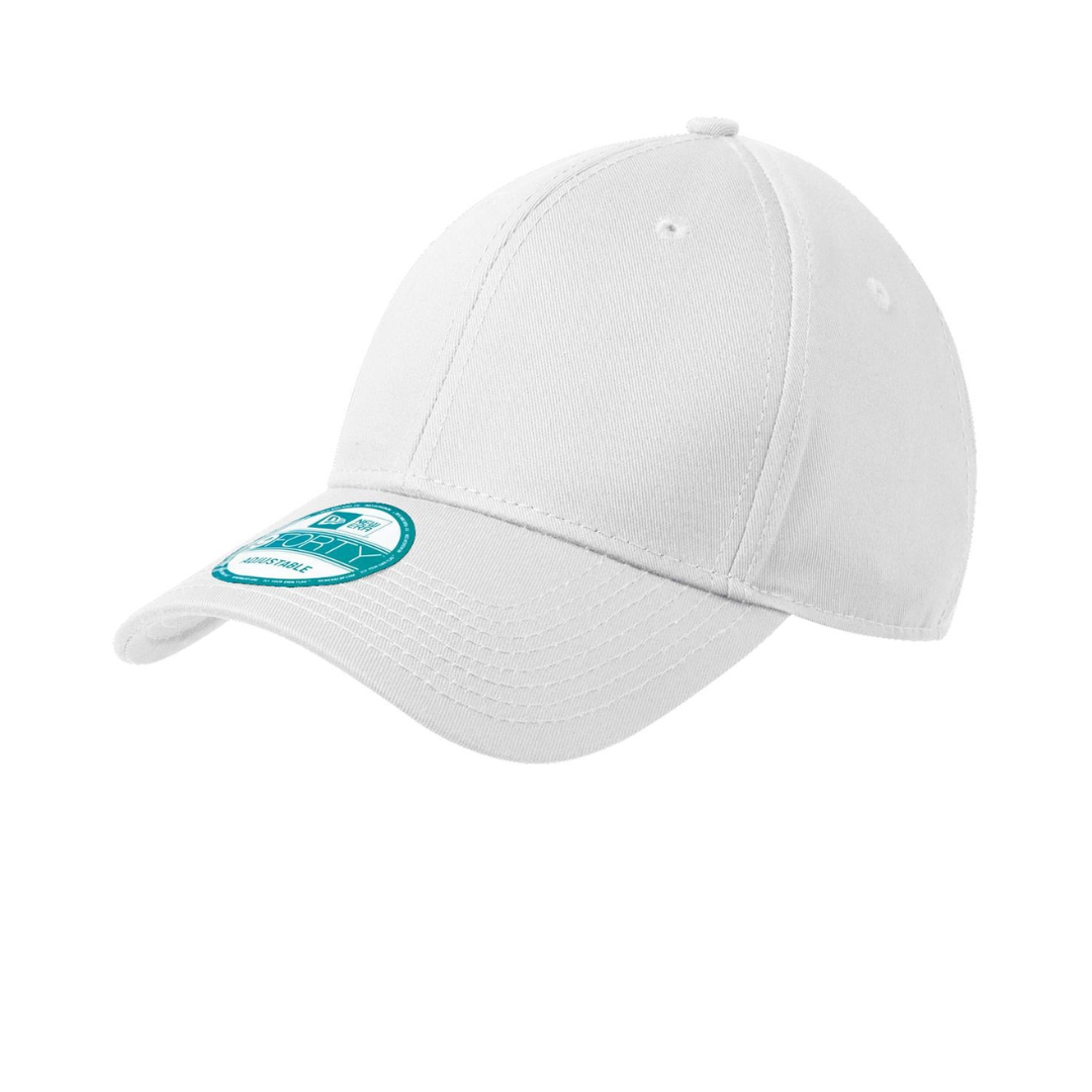 New Era® - Adjustable Structured Cap