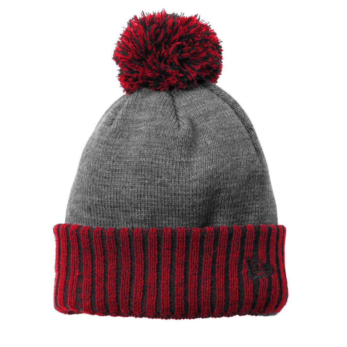 New Era ® Colorblock Cuffed Beanie