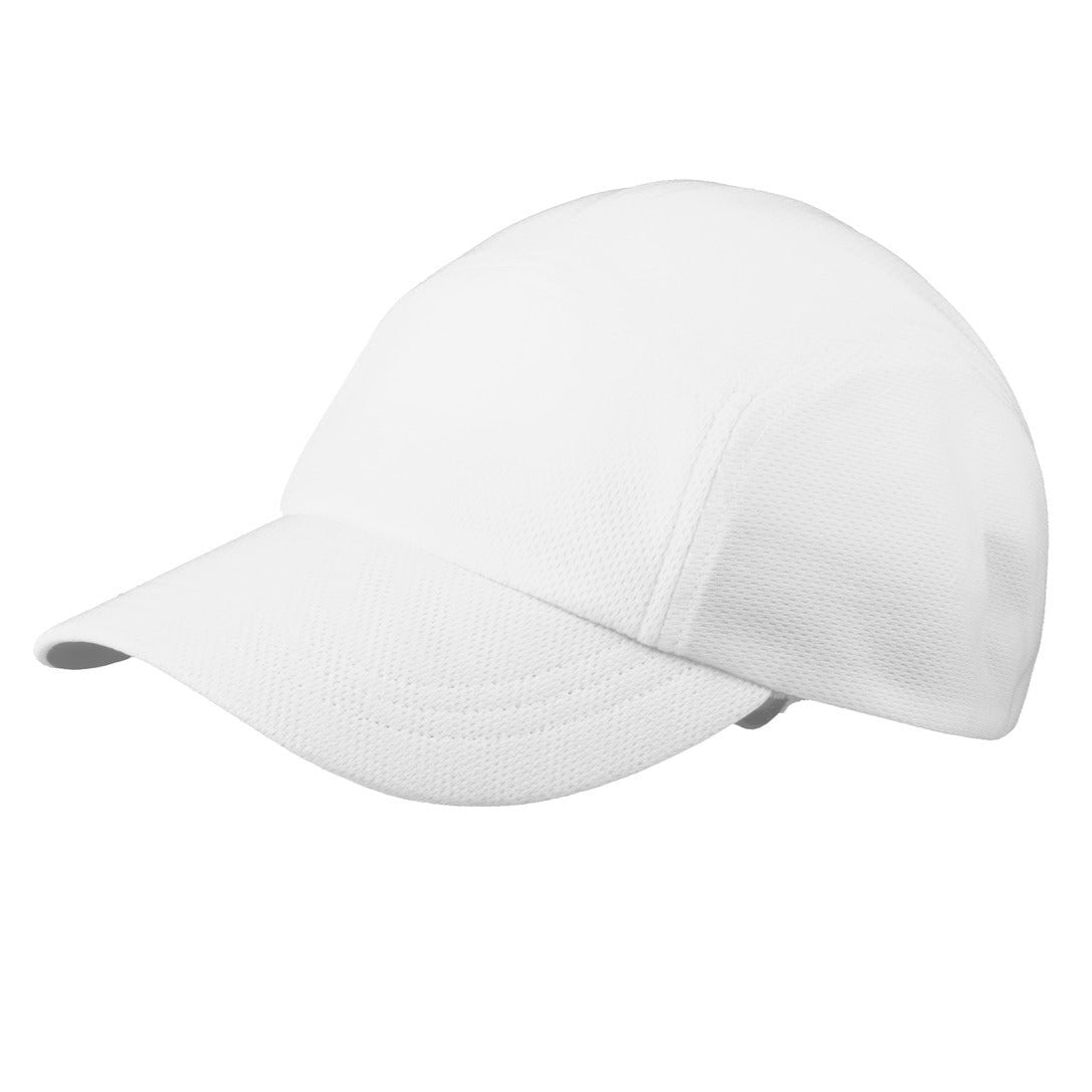 OGIO® Stride Mesh Cap