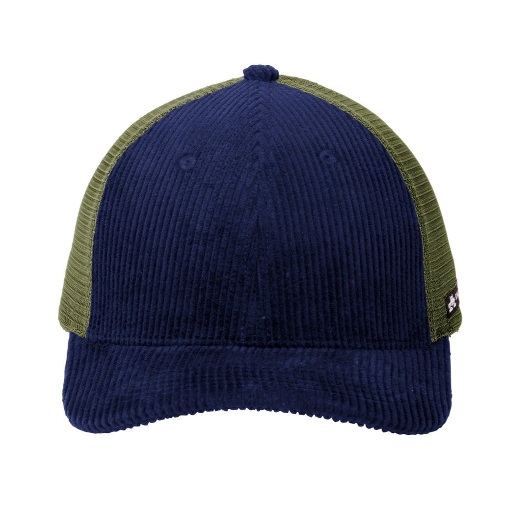 Spacecraft Conway Trucker Cap