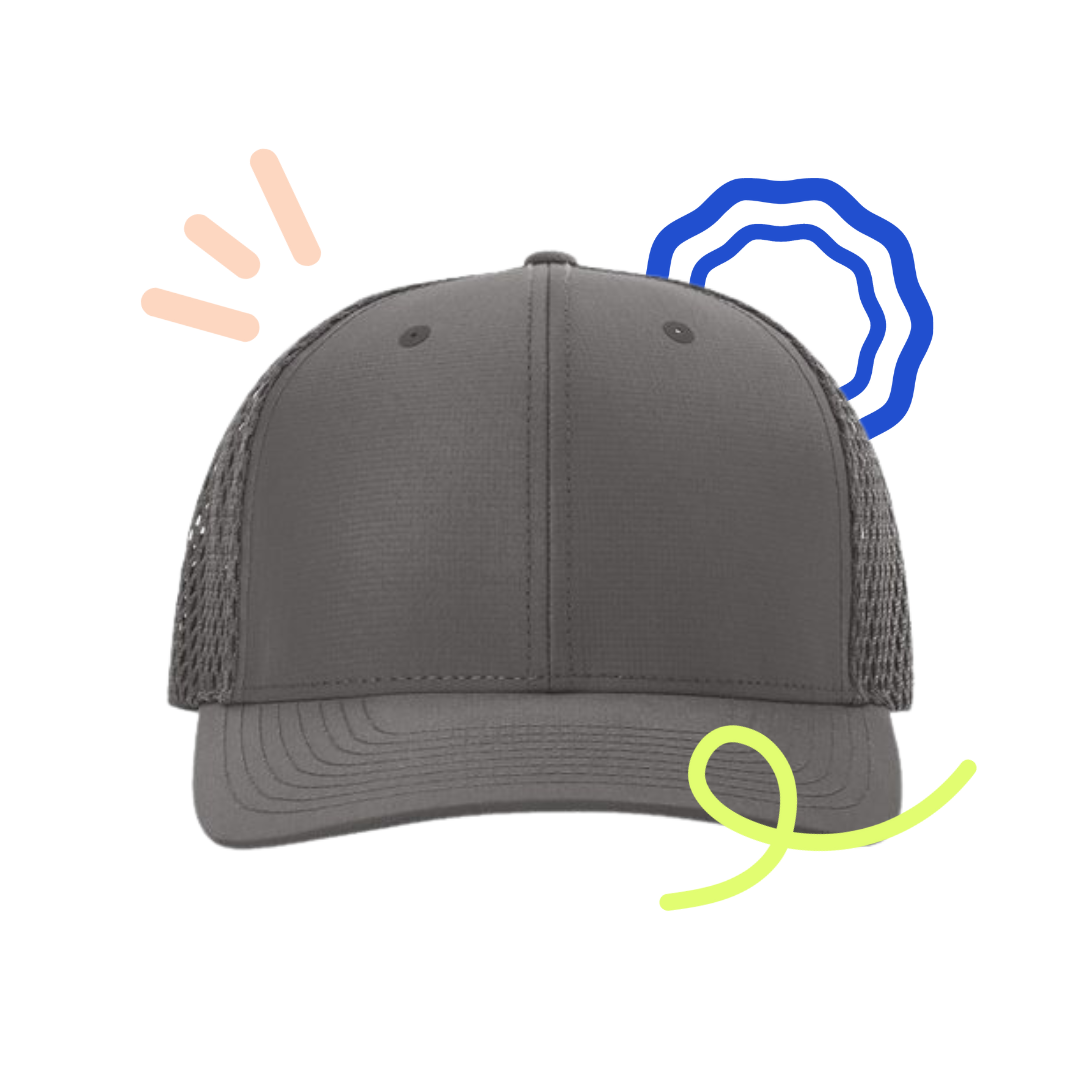 Tilikum Cap