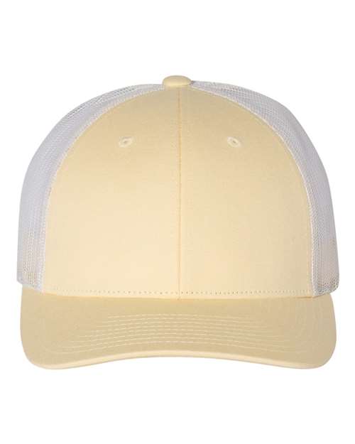 Low Pro Trucker Cap