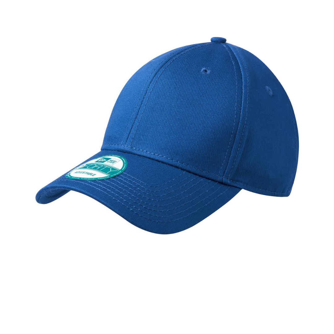 New Era® - Adjustable Structured Cap