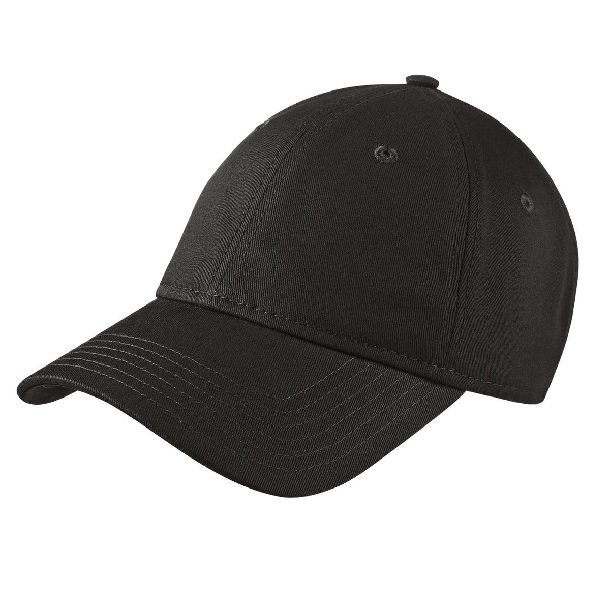 New Era® - Adjustable Unstructured Cap