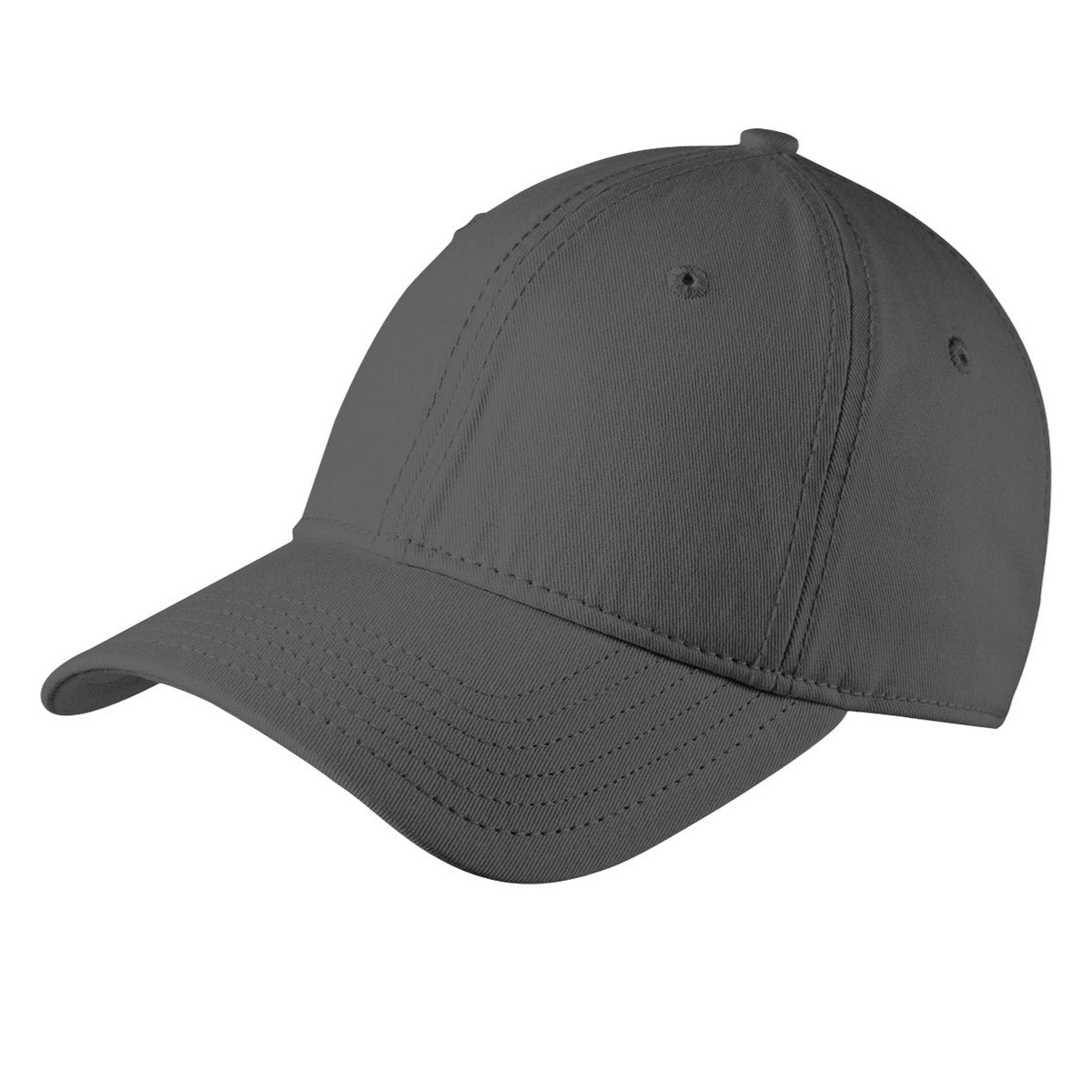 New Era® - Adjustable Unstructured Cap