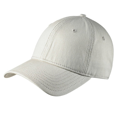 New Era® - Adjustable Unstructured Cap