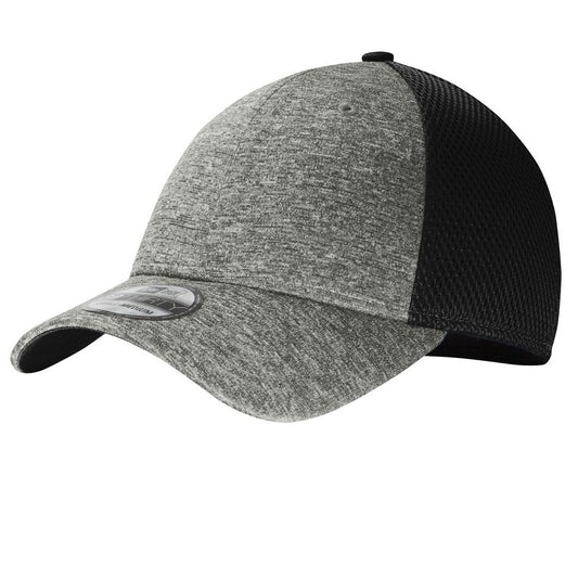 New Era® Shadow Stretch Mesh Cap