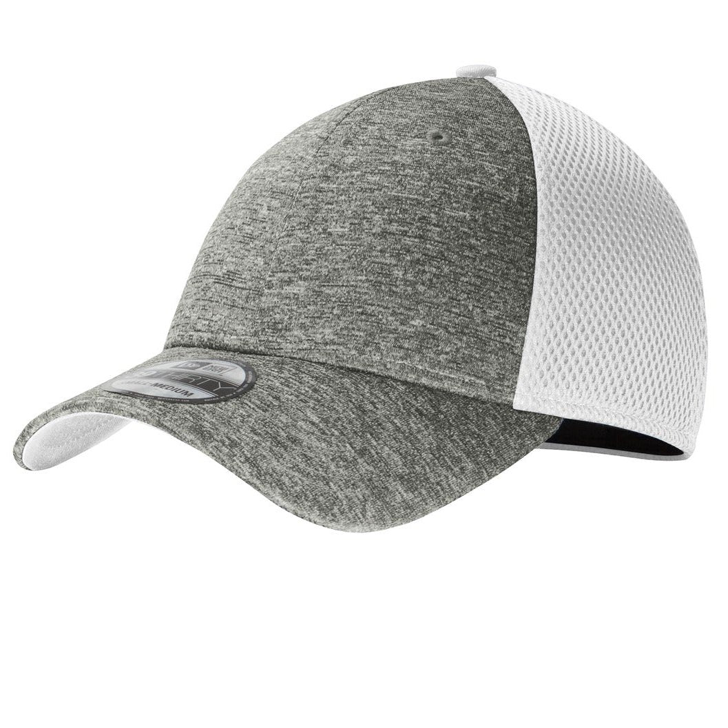 New Era® Shadow Stretch Mesh Cap