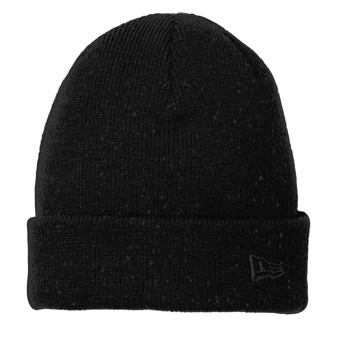 New Era ® Speckled Beanie