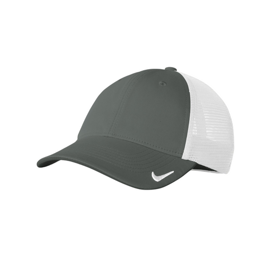 Nike Stretch-to-Fit Mesh Back Cap