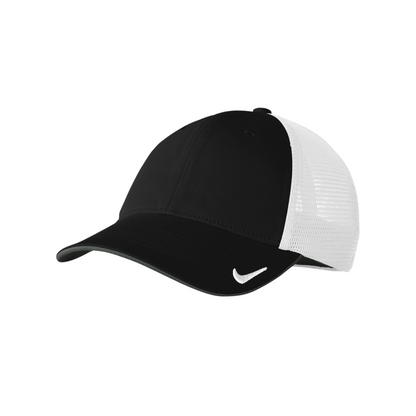 Nike Stretch-to-Fit Mesh Back Cap