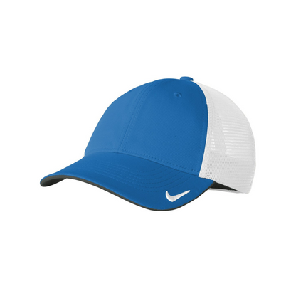 Nike Stretch-to-Fit Mesh Back Cap