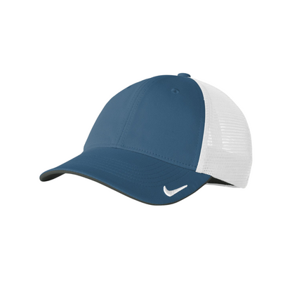 Nike Stretch-to-Fit Mesh Back Cap