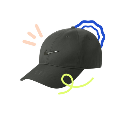 Nike Dri-FIT Swoosh Performance Cap