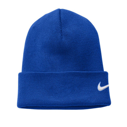 Nike Team Cuffed Beanie