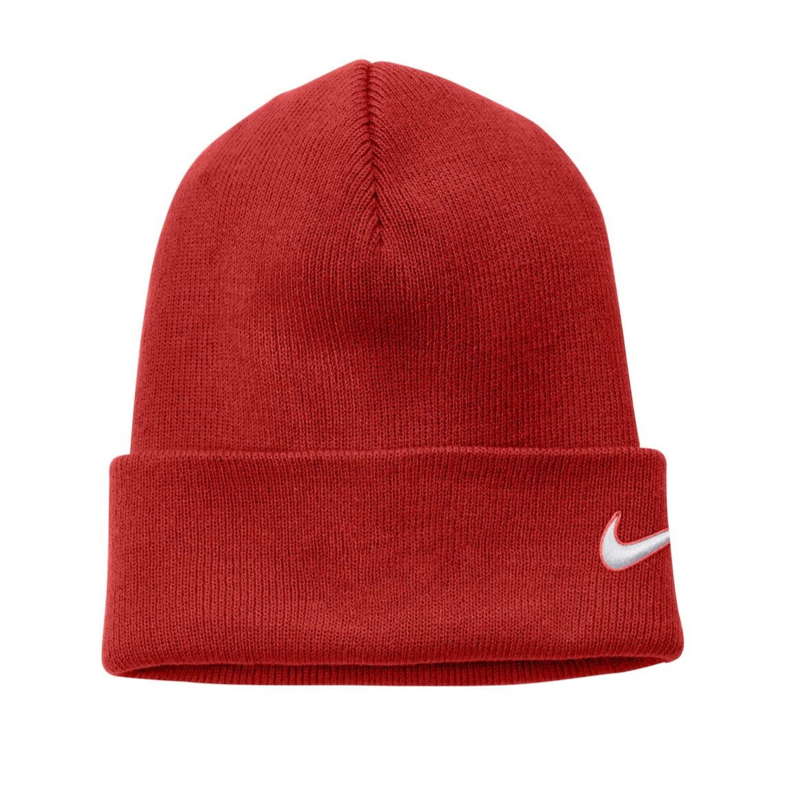 Nike Team Cuffed Beanie