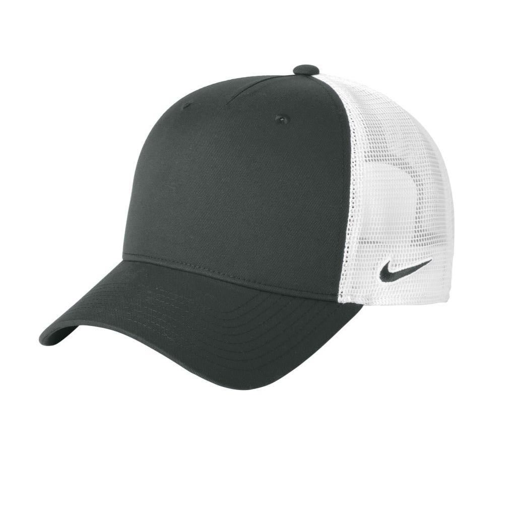 Nike Snapback Mesh Trucker Cap