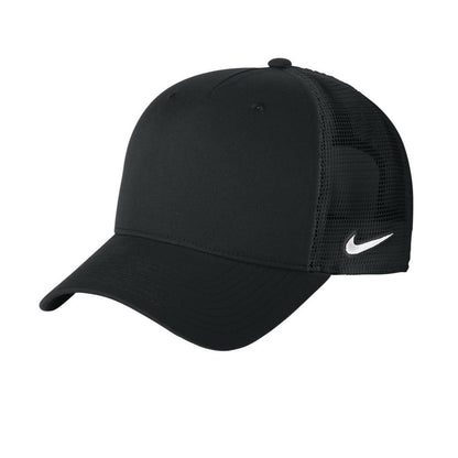 Nike Snapback Mesh Trucker Cap