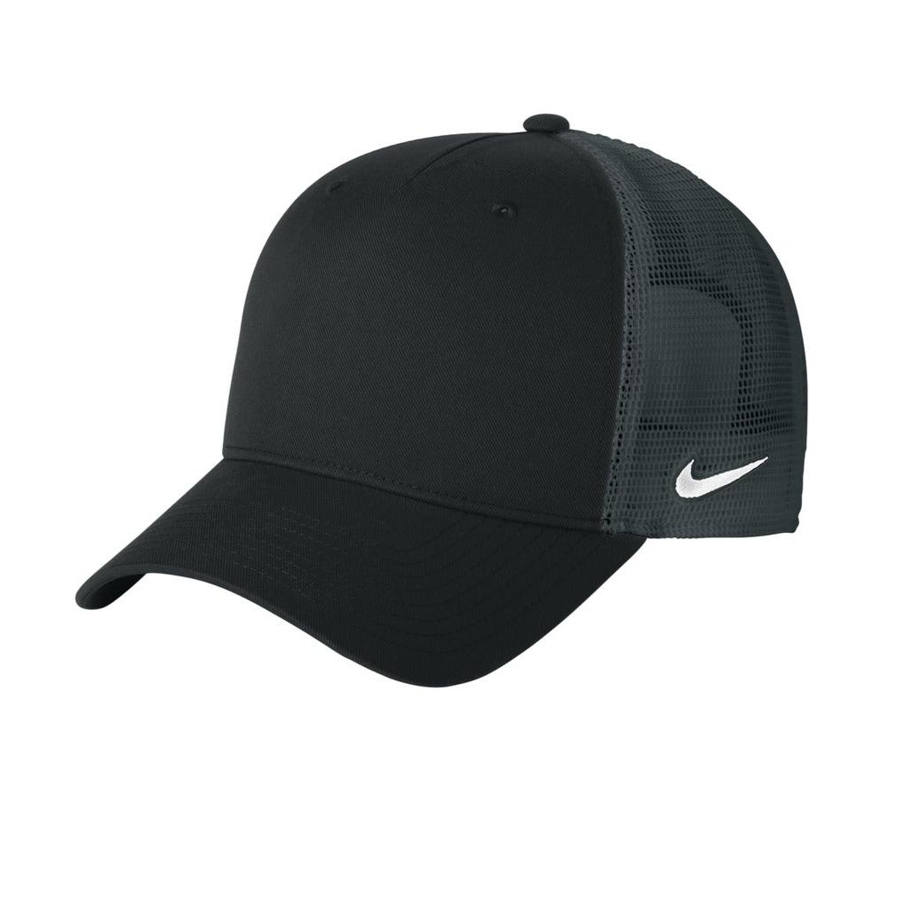 Nike Snapback Mesh Trucker Cap