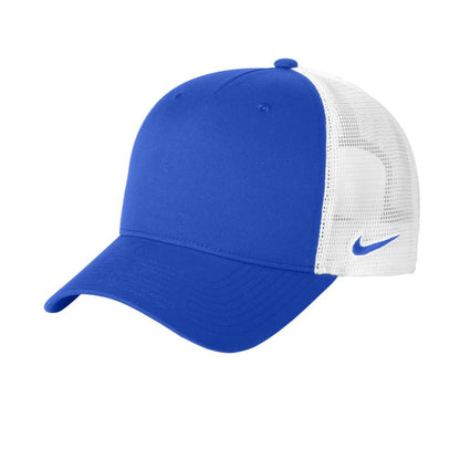 Nike Snapback Mesh Trucker Cap