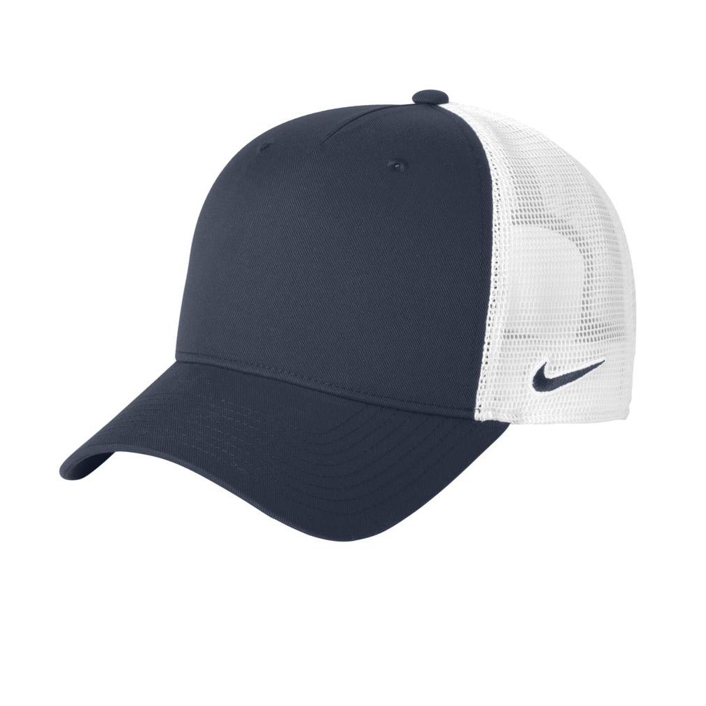 Nike Snapback Mesh Trucker Cap