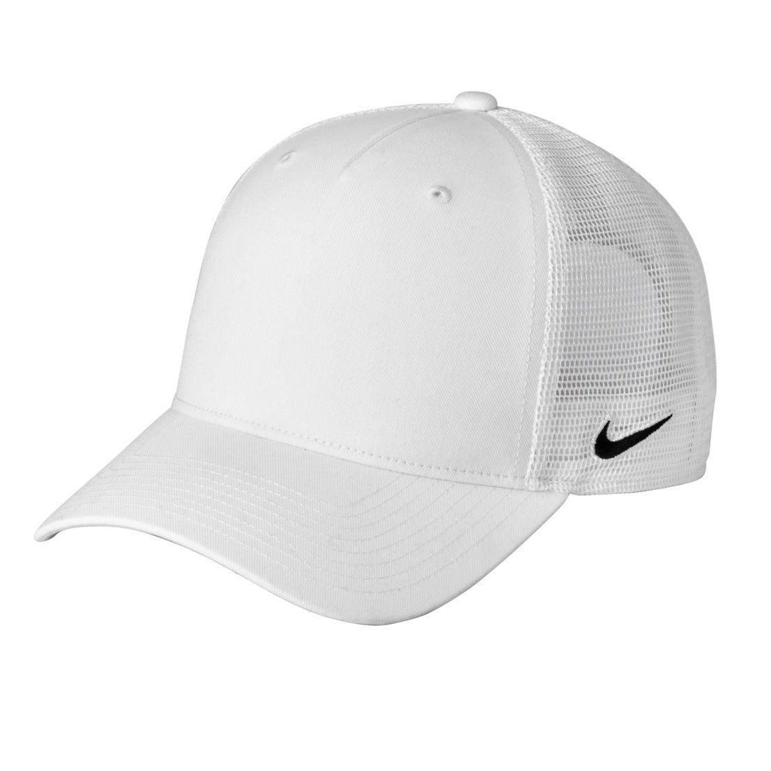 Nike Snapback Mesh Trucker Cap