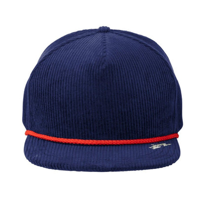 Spacecraft Explorer Cap