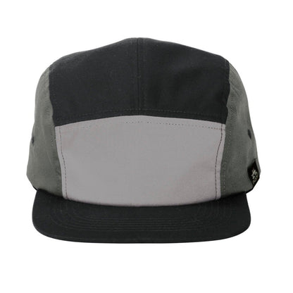 Spacecraft Colorblock Cap