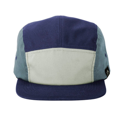 Spacecraft Colorblock Cap