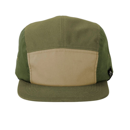 Spacecraft Colorblock Cap