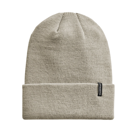 Spacecraft Lotus Beanie