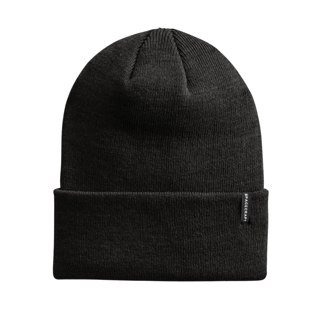 Spacecraft Lotus Beanie