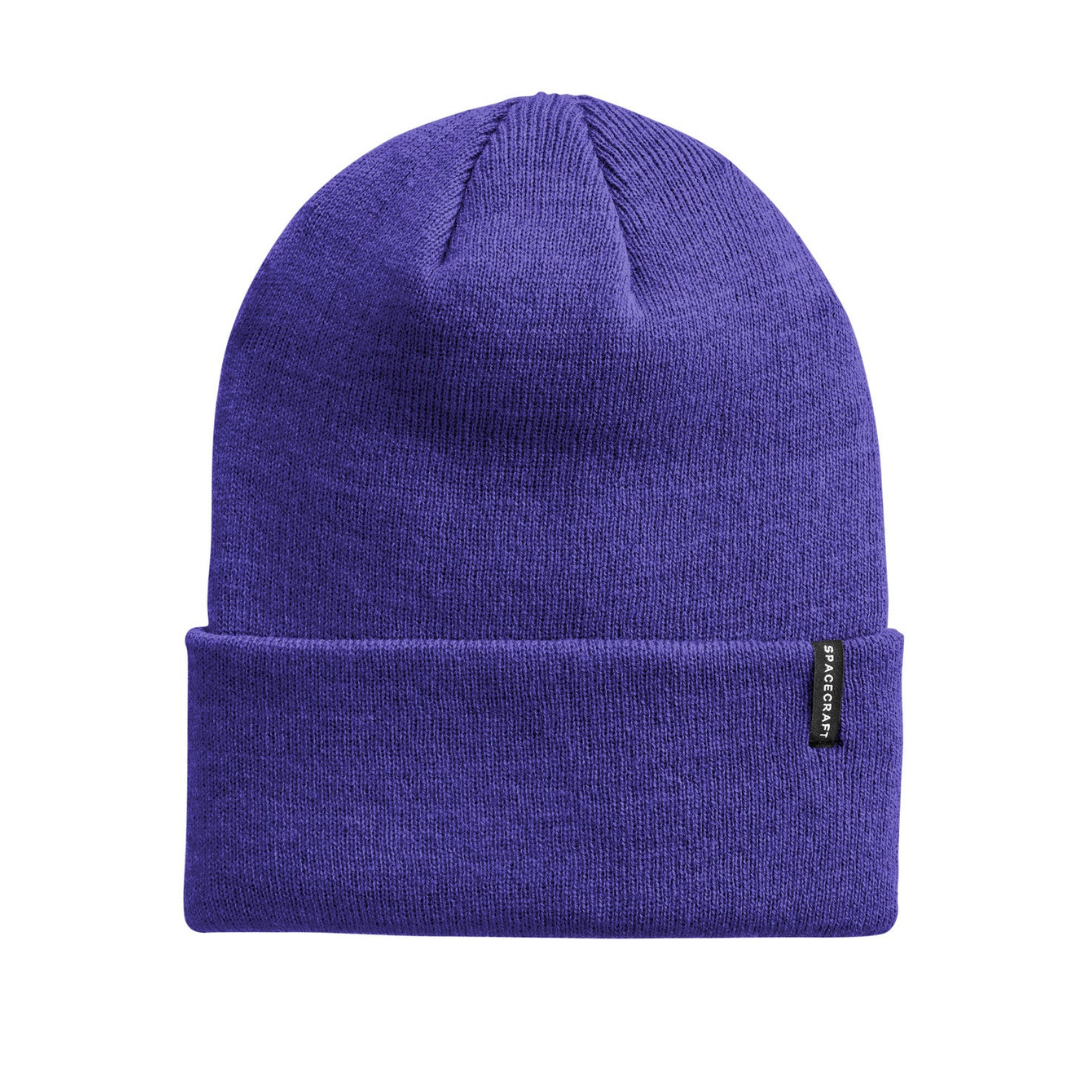 Spacecraft Lotus Beanie