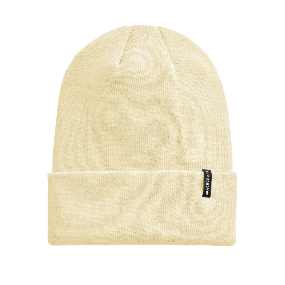 Spacecraft Lotus Beanie